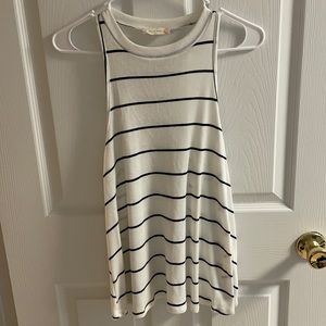 Altar’d State Striped Tank Top
